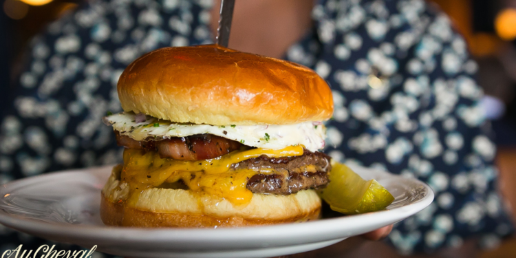 Duas hamburguerias brasileiras estão entre as 25 melhores do mundo. A primeira fica na Espanha