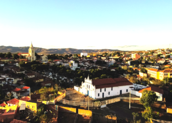 Emprego no turismo em Minas cresce mais de 11% em julho e estado atinge maior ocupação hoteleira de 2024