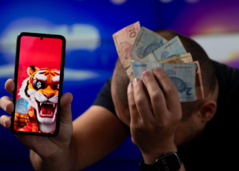 Influenciadores que divulgam jogos de azar podem ser penalizados?