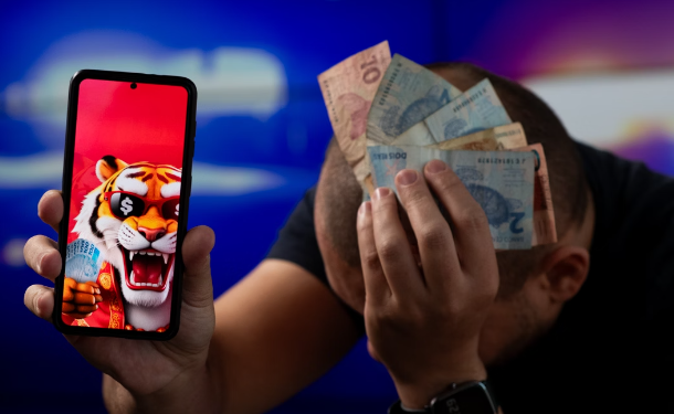 Influenciadores que divulgam jogos de azar podem ser penalizados?