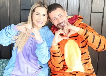 Carlinhos Maia se pronuncia sobre Deolane e expõe motivo de afastamento