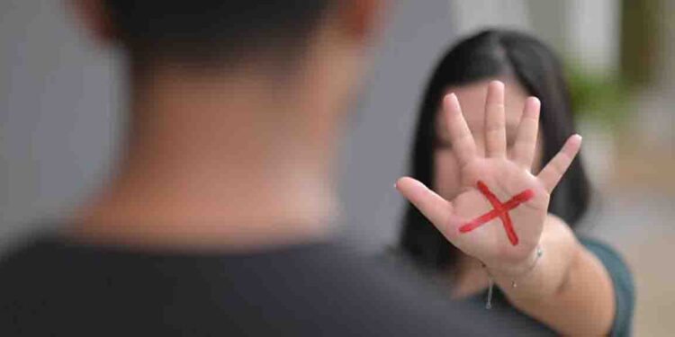 ‘NÃO É NÃO’ Pena para estupro cometido por marido aumenta em 50%, além de ser considerado estupro de vulnerável