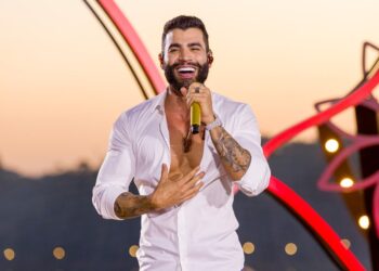 Justiça revoga prisão de Gusttavo Lima