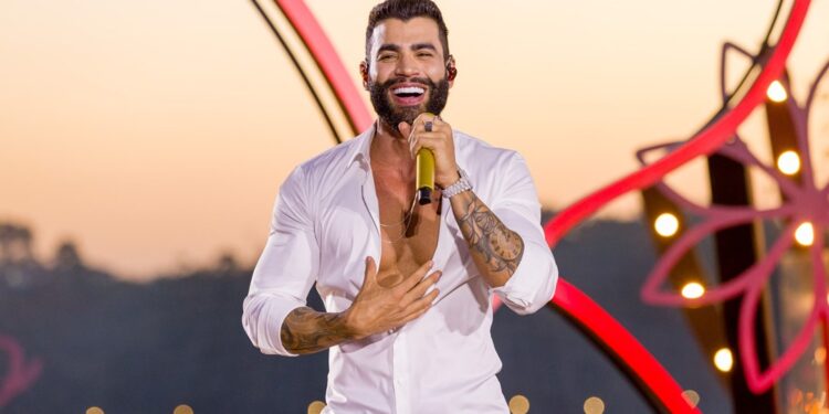 Justiça revoga prisão de Gusttavo Lima