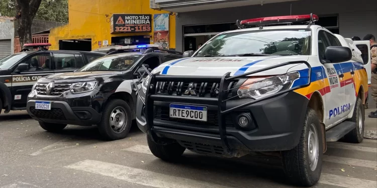 “Dei uma paulada na cabeça dele” Sobrinho de 22 anos mata tio de 41 em Governador Valadares