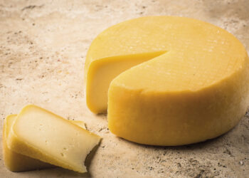 Homem é preso suspeito de forjar roubo de carga de queijo avaliada em R$ 450 mil reais