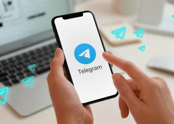 Ucrânia proíbe uso oficial do Telegram por medo de espionagem