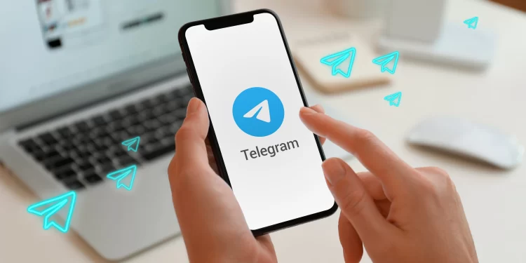 Ucrânia proíbe uso oficial do Telegram por medo de espionagem