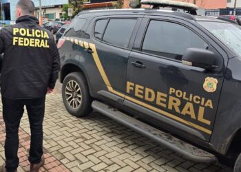 Matou no Brasil e correu para Portugal: Brasileiro que atropelou e matou motociclista em Ipatinga é deportado de Portugal