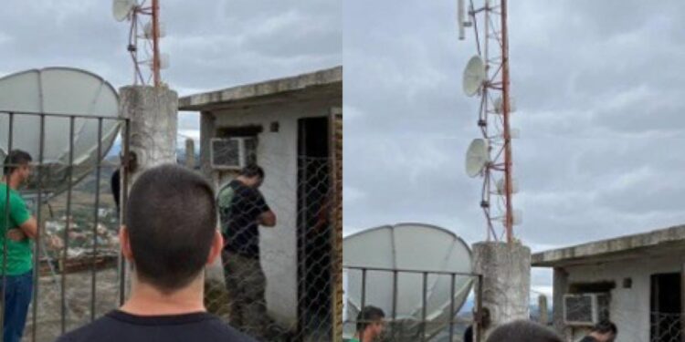 Polícia Federal e ANATEL fecham três emissoras de rádios clandestinas no Rio de Janeiro