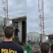 Polícia Federal e ANATEL fecham três emissoras de rádios clandestinas no Rio de Janeiro