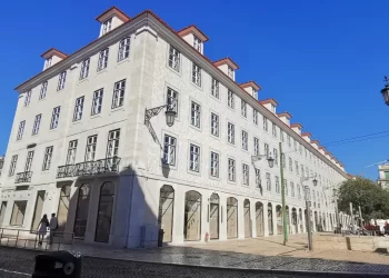 Zara inaugura uma das maiores lojas do mundo em Lisboa