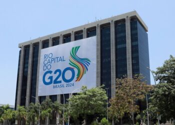 G 20 no Brasil : Turismo da ONU apela ao G20 para liderar a transformação do setor