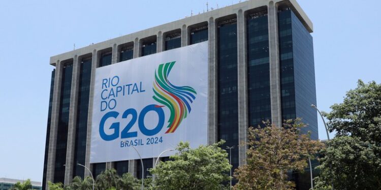 G 20 no Brasil : Turismo da ONU apela ao G20 para liderar a transformação do setor