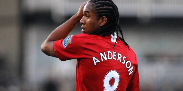 Ex- jogador de futebol Anderson tem prisão decretada por não pagamento de pensão