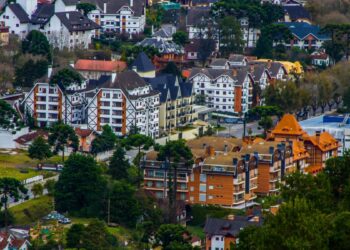 Oktoberfest 2024 em Campos do Jordão já começou!