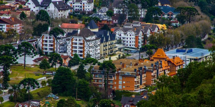 Oktoberfest 2024 em Campos do Jordão já começou!