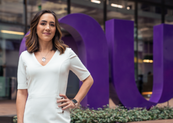 Cristina Junqueira: quem é a cofundadora do Nubank?