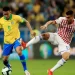 Brasil perde para o Paraguai e se complica nas eliminatórias da Copa