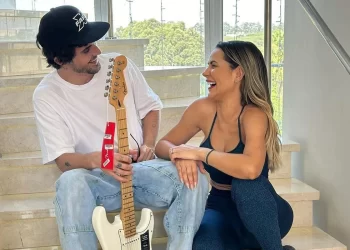 “Não vamos desejar o mal”. Fiuk faz reflexão após prisão de Deolane e manda recado: