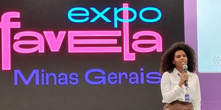 Foi dada a largada para a segunda edição da Expo Favela Innovation Minas, em BH