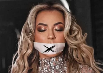 Deolane está em cela reservada para ‘resguardar a sua integridade física’,