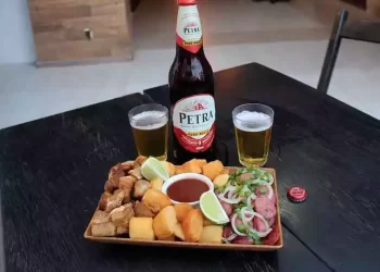 “Comida de buteco” Festival Botecar 2024 começa amanhã