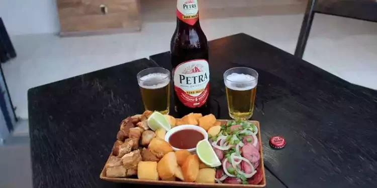 “Comida de buteco” Festival Botecar 2024 começa amanhã