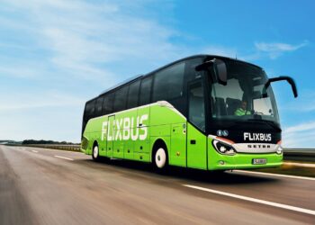 FlixBus lança no Dia Mundial do Turismo promoção relâmpago de passagens de ônibus entre vários destinos no Nordeste