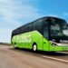 FlixBus lança no Dia Mundial do Turismo promoção relâmpago de passagens de ônibus entre vários destinos no Nordeste