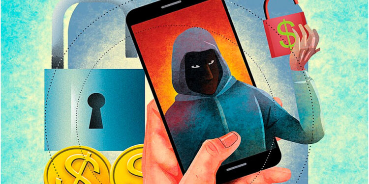 Brasileiros tiveram prejuízo de R$ 245 milhões em golpes digitais no primeiro semestre de 2024