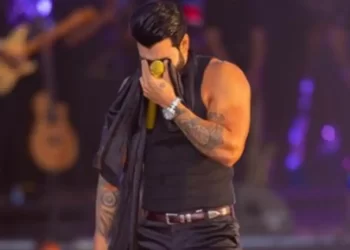 Gusttavo Lima pode ser preso a qualquer momento