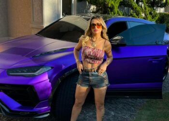 Superior Tribunal de Justiça nega novo habeas corpus a influenciadora Deolane Bezerra