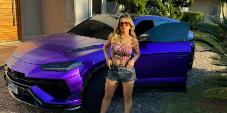 Superior Tribunal de Justiça nega novo habeas corpus a influenciadora Deolane Bezerra