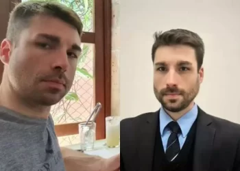 “No fogo do inferno” Estuprou o sobrinho autista, matou a mãe, o cachorro em seguida  tirou a própria vida