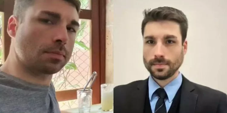 “No fogo do inferno” Estuprou o sobrinho autista, matou a mãe, o cachorro em seguida  tirou a própria vida