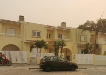 Chinês de 40 anos é assassinado em Vila do Conde, Norte de Portugal