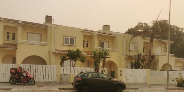 Chinês de 40 anos é assassinado em Vila do Conde, Norte de Portugal