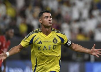 Al Nassr de Cristiano Ronaldo já tem novo treinador
