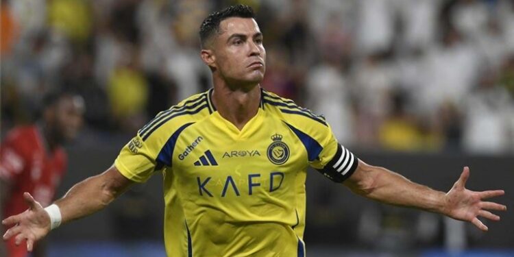 Al Nassr de Cristiano Ronaldo já tem novo treinador