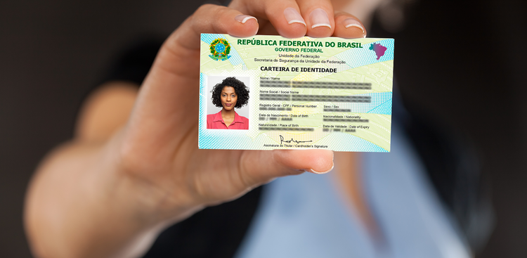 Polícia Civil de Minas emite mais de 1,4 milhão de Carteiras de Identidade Nacional e estado lidera ranking no Brasil
