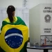Eleições 2024: O que é permitido no Dia da Votação? Veja como manifestar seu voto de forma legal