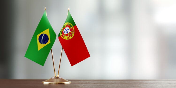 Portugal e Brasil assinam acordo de reciprocidade de biólogos dos dois países