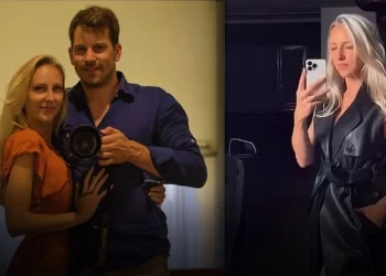 Modelo é morta pelo marido e tem partes do corpo trituradas no liquidificador