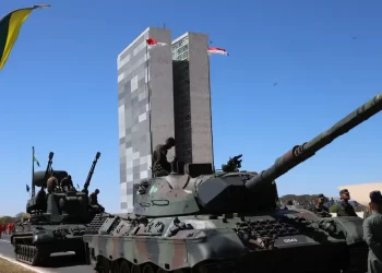 Independência do Brasil é comemorada neste dia 07 de Setembro