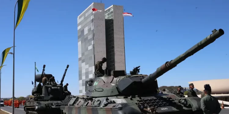 Independência do Brasil é comemorada neste dia 07 de Setembro