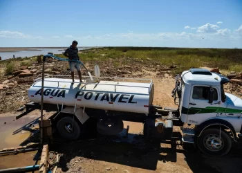 Minas Gerais tem 137 cidades em situação de emergência por falta de chuvas; veja lista