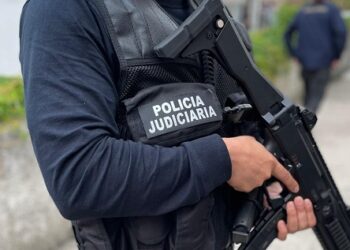 Operação “Bola de Neve” da PJ desmantela organização criminosa de tráfico de drogas em Portugal