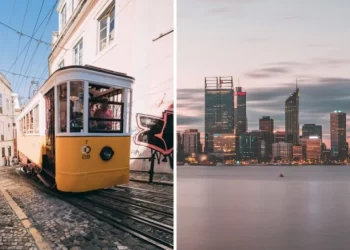 Portugal e Austrália lideram lista de melhores destinos para viajantes; veja ranking completo