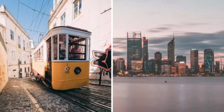 Portugal e Austrália lideram lista de melhores destinos para viajantes; veja ranking completo